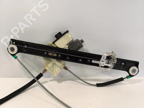 Front right window mechanism BMW X3 (E83) | BP40089784C23 - Image 4