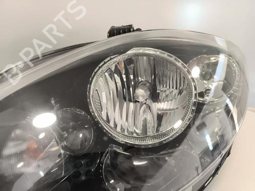 Right headlight SEAT LEON (1P1) 1.9 TDI | BP40084318C29  - Image 5