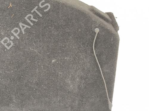 Rear parcel shelf SEAT LEON (1P1) 1.9 TDI | BP40084317C85 - Image 3