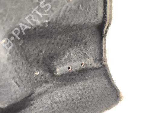 Rear parcel shelf SEAT LEON (1P1) 1.9 TDI | BP40084317C85 - Image 5