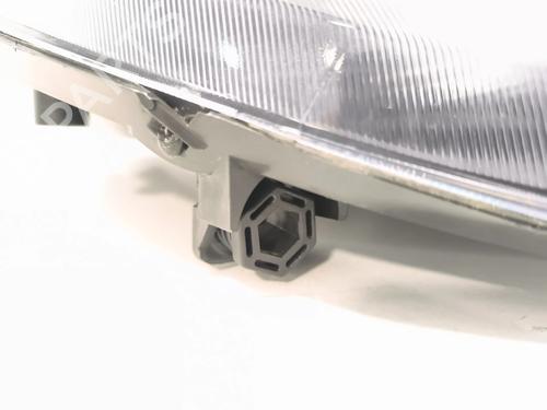 Left headlight SEAT LEON (1P1) 1.9 TDI | BP40084320C28 - Image 3