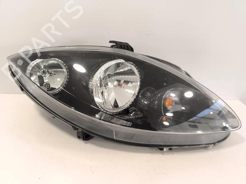 Used Left headlight Left headlight SEAT LEON (1P1) 1.9 TDI (105 hp) 40084320 40084320