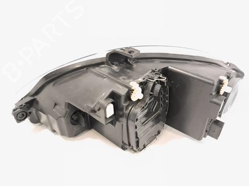 Left headlight SEAT LEON (1P1) 1.9 TDI | BP40084320C28 - Image 6