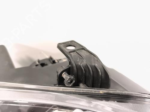 Left headlight SEAT LEON (1P1) 1.9 TDI | BP40084320C28 - Image 2