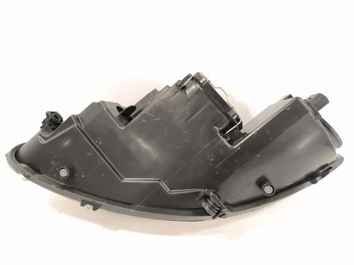 Left headlight SEAT LEON (1P1) 1.9 TDI | BP40084320C28 - Image 8