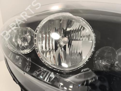 Left headlight SEAT LEON (1P1) 1.9 TDI | BP40084320C28 - Image 5