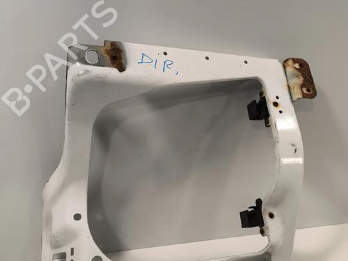 Used Other Other FORD TRANSIT Platform/Chassis (FM_ _, FN_ _, FF_ _) [2006-2014] 40078123 40078123