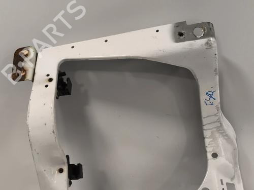 Used Other Other FORD TRANSIT Van (FA_ _) [2006-2014] 40093022 40093022