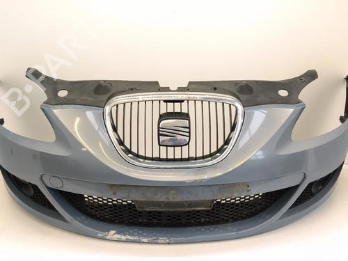 Used Front bumper Front bumper SEAT LEON (1P1) 1.9 TDI (105 hp) 40084326 40084326