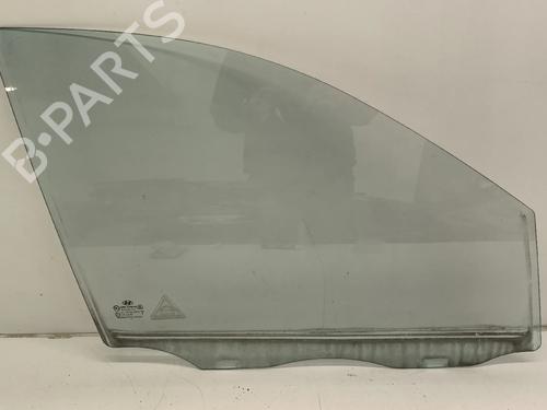 Used Front right door window Front right door window HYUNDAI SANTA FÉ II (CM) [2005-2015] 40078113 40078113