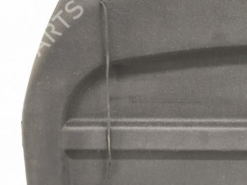 Rear parcel shelf NISSAN LEAF (ZE1) | BP40063599C85 - Image 4