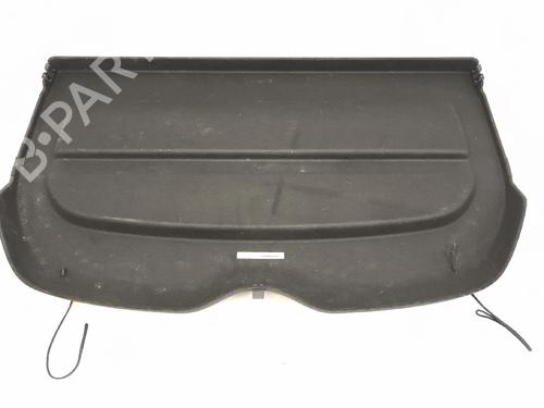 Rear parcel shelf NISSAN LEAF (ZE1) | BP40063599C85 - Image 5