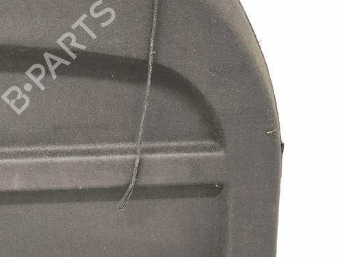 Rear parcel shelf NISSAN LEAF (ZE1) | BP40063599C85 - Image 2
