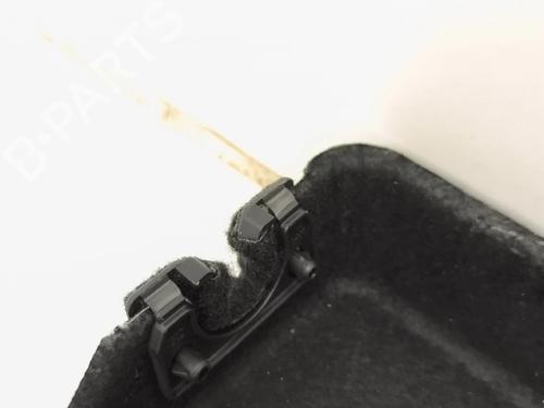 Rear parcel shelf NISSAN LEAF (ZE1) | BP40063599C85 - Image 7