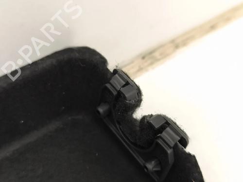 Rear parcel shelf NISSAN LEAF (ZE1) | BP40063599C85 - Image 6