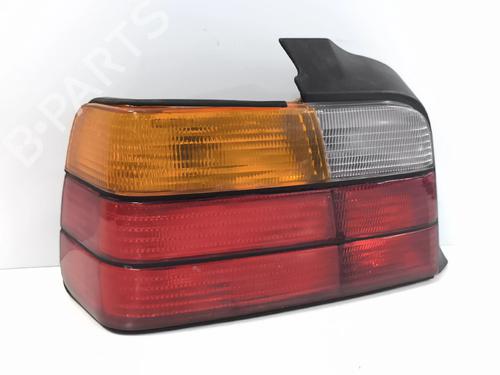 Used Left taillight Left taillight BMW 3 (E36) 318 tds (90 hp) 40129607 40129607