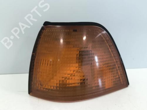Used Left front indicator Left front indicator BMW 3 (E36) 318 tds (90 hp) 40129608 40129608