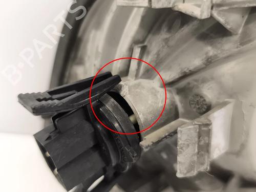Left front indicator BMW 3 (E36) 318 tds | BP40129608C32 - Image 6