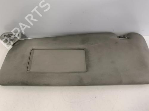 Used Left sun visor Left sun visor BMW 3 (E36) 318 tds (90 hp) 40129605 40129605