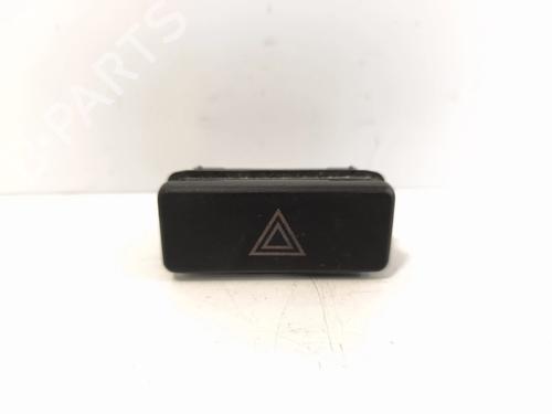 Used Warning switch Warning switch BMW 3 (E36) 318 tds (90 hp) 40129627 40129627