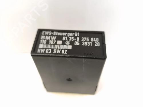 Used Control unit Control unit BMW 3 (E36) 318 tds (90 hp) 40129623 40129623