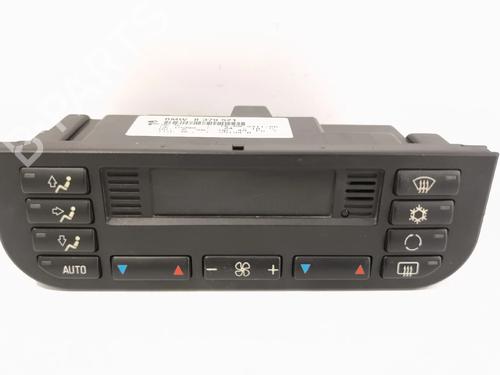 climate-control-bmw-3-e36-1990-1991-1992-1993-1994-1995-1996-1997-1998-40129600 main image