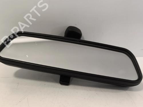 Used Rear mirror Rear mirror BMW 3 (E36) 318 tds (90 hp) 40129601 40129601