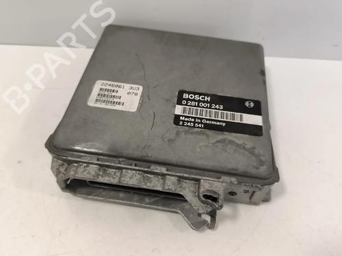 engine-control-unit-ecu-bmw-3-e36-1990-1991-1992-1993-1994-1995-1996-1997-1998-40129599 main image