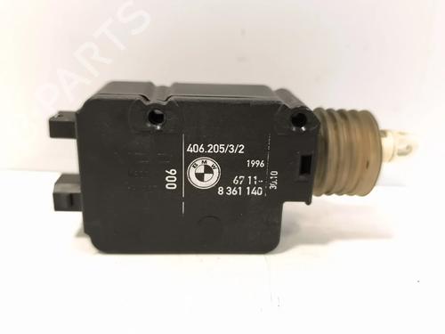 electronic-module-bmw-3-e36-1990-1991-1992-1993-1994-1995-1996-1997-1998-40129581 main image