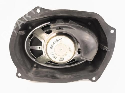 Speaker NISSAN NAVARA NP300 (D40) | BP40129634E2 - Image 4