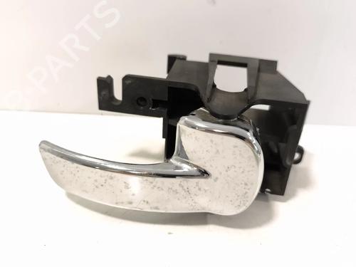Used Front right interior door handle Front right interior door handle NISSAN NAVARA NP300 (D40) [2004-2026] 40129633 40129633