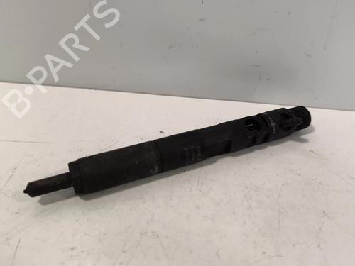 Used Injector Injector RENAULT MEGANE II (BM0/1_, CM0/1_) 1.5 dCi (BM0F, BM0T, BM2B, CM0F, CM0T) (82 hp) 40129592 40129592