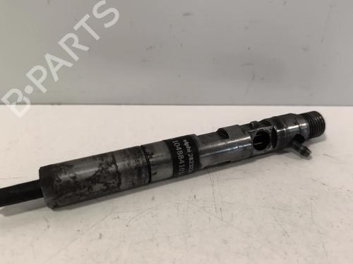 Used Injector Injector RENAULT MEGANE II (BM0/1_, CM0/1_) 1.5 dCi (BM0F, BM0T, BM2B, CM0F, CM0T) (82 hp) 40129590 40129590
