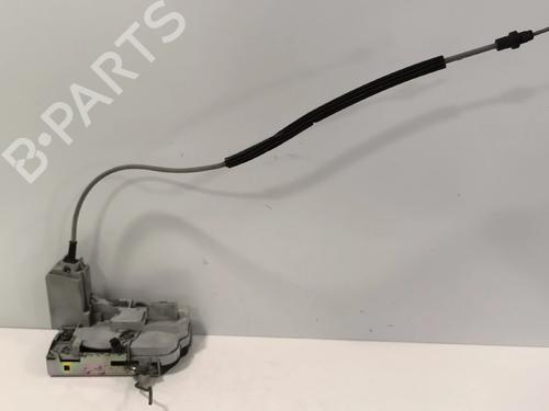Used Front left lock Front left lock PEUGEOT 307 (3A/C) [2000-2012] 40129585 40129585