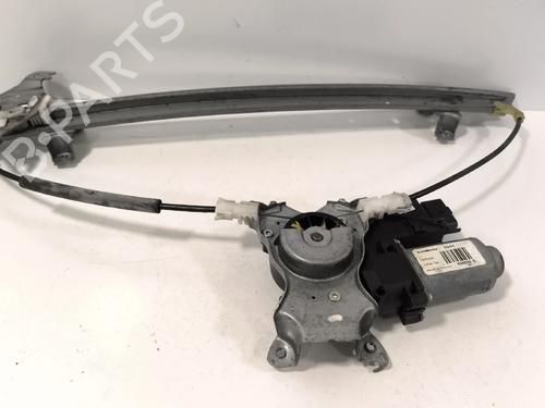 Used Front right window mechanism Front right window mechanism NISSAN NAVARA NP300 Platform/Chassis (D40) [2008-2026] 40129637 40129637