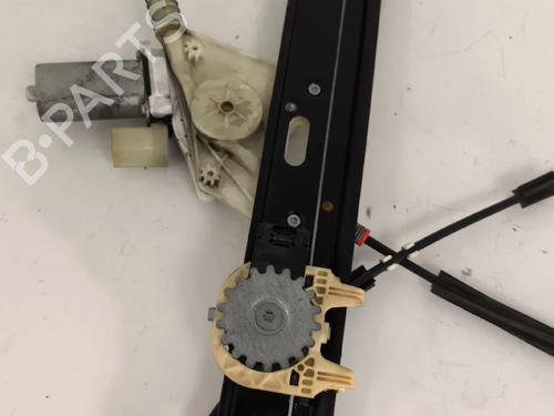 Front right window mechanism BMW 1 (E81) | BP40129636C23 - Image 3
