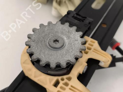 Front right window mechanism BMW 1 (E81) | BP40129636C23 - Image 6