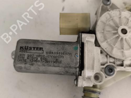 Front right window mechanism BMW 1 (E81) | BP40129636C23 - Image 2