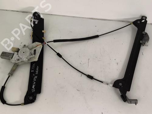 Used Front right window mechanism Front right window mechanism BMW 1 (E81) [2006-2012] 40129636 40129636