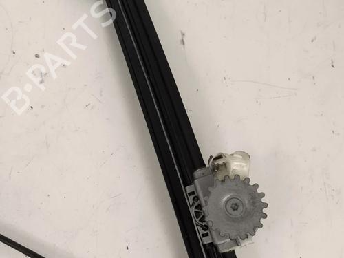 Front right window mechanism BMW 1 (E81) | BP40129636C23 - Image 4