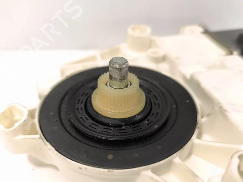 Right front window motor AUDI A3 (8P1) | BP40159163E20 - Image 2