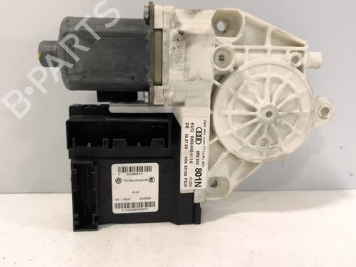Right front window motor AUDI A3 (8P1) | BP40159163E20 - Image 4