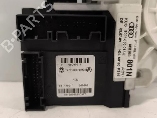 Right front window motor AUDI A3 (8P1) | BP40159163E20 - Image 5
