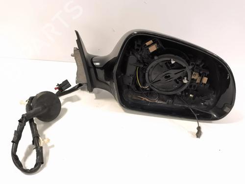 Used Right mirror Right mirror AUDI A3 (8P1) [2003-2013] 40159162 40159162