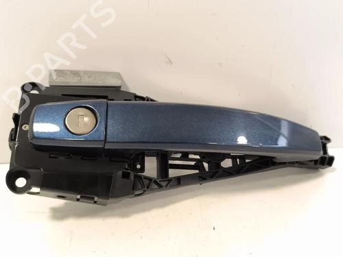 Used Front right exterior door handle Front right exterior door handle OPEL INSIGNIA A Saloon (G09) [2008-2017] 40159161 40159161