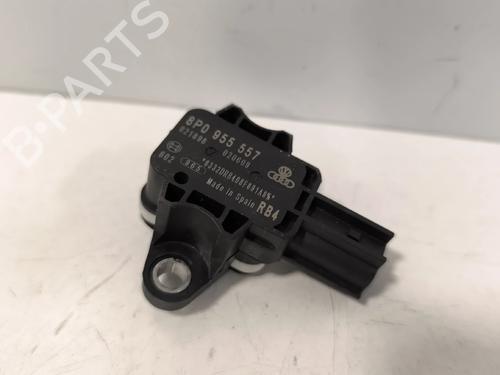 Used Electronic sensor Electronic sensor AUDI A3 (8P1) [2003-2013] 40159165 40159165
