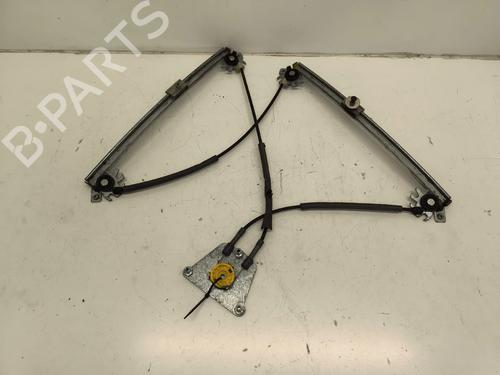 Used Front right window mechanism Front right window mechanism AUDI A3 (8P1) [2003-2013] 40159166 40159166