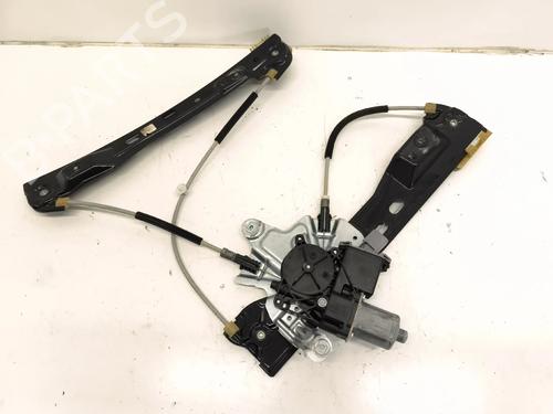 Used Front right window mechanism Front right window mechanism OPEL INSIGNIA A Saloon (G09) [2008-2017] 40159157 40159157