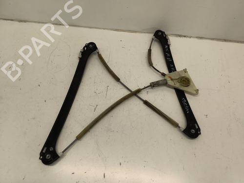 Used Front right window mechanism Front right window mechanism AUDI A3 (8P1) [2003-2013] 40152397 40152397