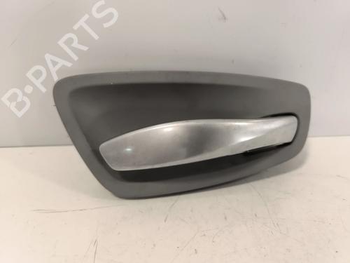 Used Front right interior door handle Front right interior door handle BMW 1 (E81) [2006-2012] 40152381 40152381